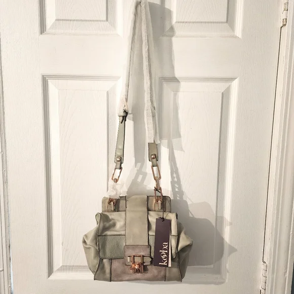 Kooba purse - Picture 10 of 11